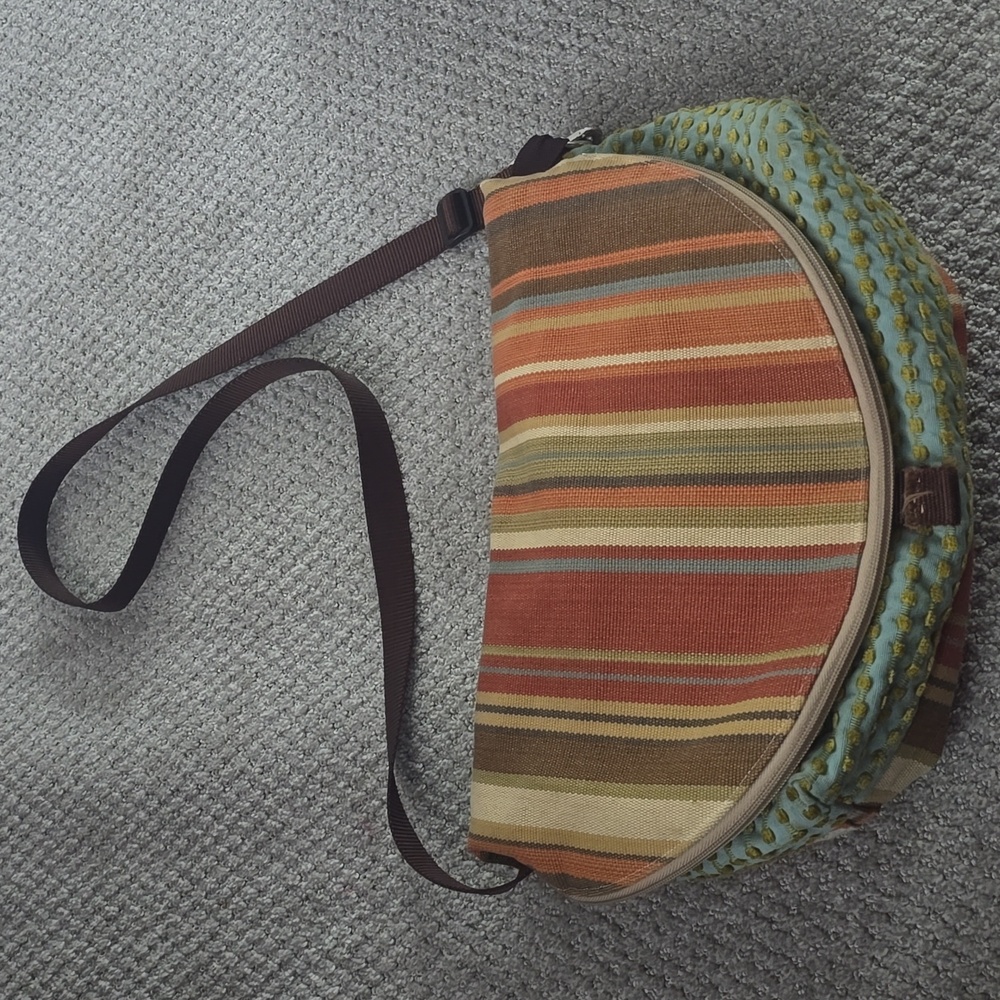 Kindred Spirits Style Messenger